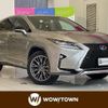 lexus rx 2019 -LEXUS--Lexus RX DAA-GYL20W--GYL20-0009130---LEXUS--Lexus RX DAA-GYL20W--GYL20-0009130- image 1