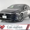 mazda mazda3-fastback 2019 quick_quick_BP8P_BP8P-106532 image 1