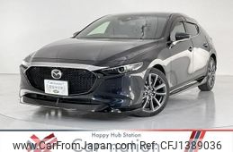 mazda mazda3-fastback 2019 quick_quick_BP8P_BP8P-106532
