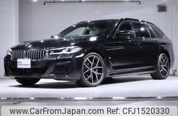 bmw 5-series 2020 CFJ1520330