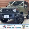 suzuki jimny 2019 quick_quick_3BA-JB64W_JB64W-108963 image 1