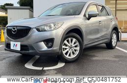 mazda cx-5 2012 -MAZDA--CX-5 LDA-KE2FW--KE2FW-105096---MAZDA--CX-5 LDA-KE2FW--KE2FW-105096-