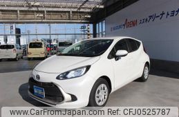 toyota aqua 2022 -TOYOTA 【名変中 】--AQUA MXPK11--2048324---TOYOTA 【名変中 】--AQUA MXPK11--2048324-