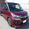 suzuki solio-bandit 2020 GOO_JP_700070659730250508005 image 1