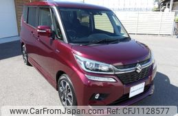 suzuki solio-bandit 2020 GOO_JP_700070659730250508005