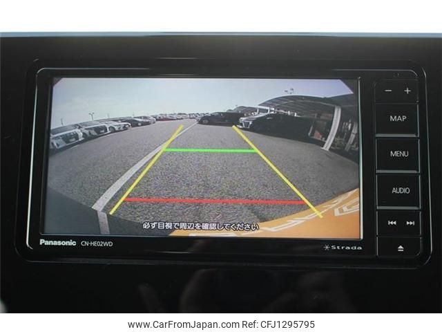 toyota noah 2024 -TOYOTA--Noah 6AA-ZWR90W--ZWR90-0167060---TOYOTA--Noah 6AA-ZWR90W--ZWR90-0167060- image 2