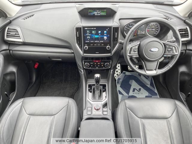 subaru forester 2022 CFJ1705915 image 2