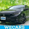 honda civic 2017 quick_quick_DBA-FK7_FK7-1002468 image 1