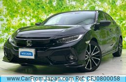 honda civic 2017 quick_quick_DBA-FK7_FK7-1002468