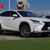 lexus nx 2016 -LEXUS--Lexus NX DAA-AYZ10--AYZ10-1011345---LEXUS--Lexus NX DAA-AYZ10--AYZ10-1011345- image 1