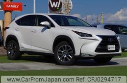 lexus nx 2016 -LEXUS--Lexus NX DAA-AYZ10--AYZ10-1011345---LEXUS--Lexus NX DAA-AYZ10--AYZ10-1011345-