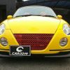 daihatsu copen 2009 -DAIHATSU--Copen L880K--0050681---DAIHATSU--Copen L880K--0050681- image 18