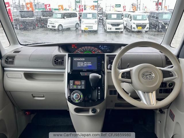 daihatsu tanto 2018 -DAIHATSU--Tanto DBA-LA600S--LA600S-0609221---DAIHATSU--Tanto DBA-LA600S--LA600S-0609221- image 2