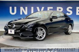 mercedes-benz e-class 2014 quick_quick_207336_WDD2073362F292145