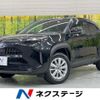 toyota yaris-cross 2021 quick_quick_MXPJ10_MXPJ10-3006476 image 1