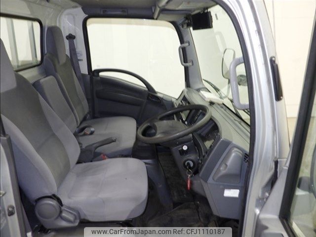 isuzu elf-truck 2017 -ISUZU--Elf TPG-NMR85R--NMR85-7036294---ISUZU--Elf TPG-NMR85R--NMR85-7036294- image 2