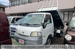 nissan vanette-truck 2009 CFJ1648875