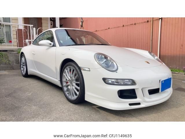 porsche 911 2008 -PORSCHE--Porsche 911 ABA-997M9701--WP0ZZZ99Z8S723676---PORSCHE--Porsche 911 ABA-997M9701--WP0ZZZ99Z8S723676- image 2