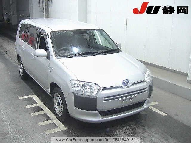 toyota probox-van 2020 CFJ1849131 image 1