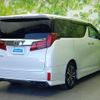 toyota alphard-g 2018 quick_quick_DBA-AGH30W_AGH30-0194971 image 3