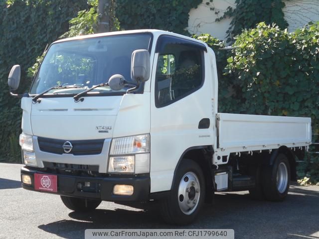 nissan nt450-atlas 2020 CFJ1799640 image 1