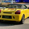 toyota mr-s 2005 -TOYOTA--MR-S TA-ZZW30--ZZW30-0076497---TOYOTA--MR-S TA-ZZW30--ZZW30-0076497- image 2