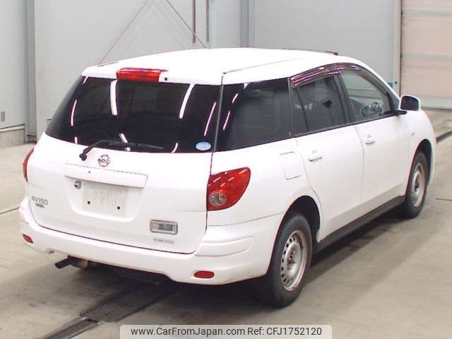 nissan ad-van 2018 CFJ1752120 image 2