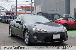 toyota 86 2012 -TOYOTA--86 ZN6--003410---TOYOTA--86 ZN6--003410-