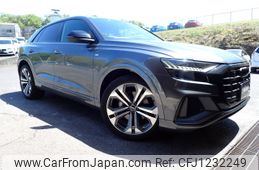 audi q8 2022 -AUDI--Audi Q8 3AA-F1DCBA--WAUZZZF18ND025324---AUDI--Audi Q8 3AA-F1DCBA--WAUZZZF18ND025324-