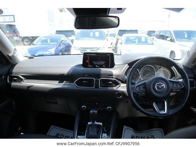 mazda cx-5 2020 quick_quick_6BA-KF5P_KF5P-401624 image 2