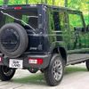 suzuki jimny 2024 -SUZUKI--Jimny 3BA-JB64W--JB64W-317715---SUZUKI--Jimny 3BA-JB64W--JB64W-317715- image 17