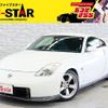 nissan fairlady-z 2007 -NISSAN--Fairlady Z CBA-Z33--Z33-502698---NISSAN--Fairlady Z CBA-Z33--Z33-502698- image 1