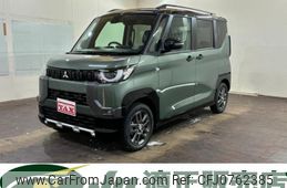 mitsubishi delica-mini 2025 -MITSUBISHI 【名変中 】--Delica Mini B38A--0607662---MITSUBISHI 【名変中 】--Delica Mini B38A--0607662-