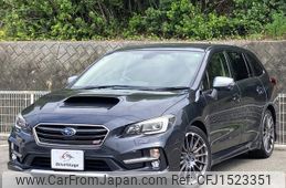 subaru levorg 2016 CFJ1523351