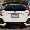 honda civic 2018 quick_quick_DBA-FK8_FK8-1102319 image 6