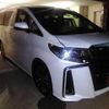 toyota alphard 2021 -TOYOTA--Alphard 3BA-AGH30W--AGH30-0394200---TOYOTA--Alphard 3BA-AGH30W--AGH30-0394200- image 1