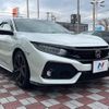 honda civic 2017 -HONDA--Civic DBA-FK7--FK7-1000812---HONDA--Civic DBA-FK7--FK7-1000812- image 17