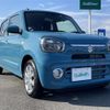 suzuki alto 2023 -SUZUKI--Alto 5AA-HA97S--HA97S-117118---SUZUKI--Alto 5AA-HA97S--HA97S-117118- image 7