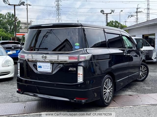 nissan elgrand 2019 quick_quick_TE52_TE52-111192 image 2