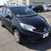 nissan note 2014 AF-E12-233758 image 3