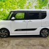 daihatsu tanto 2021 quick_quick_5BA-LA650S_LA650S-1074316 image 2