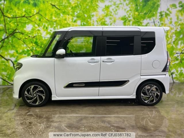 daihatsu tanto 2021 quick_quick_5BA-LA650S_LA650S-1074316 image 2