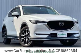 mazda cx-5 2017 -MAZDA--CX-5 LDA-KF2P--KF2P-116904---MAZDA--CX-5 LDA-KF2P--KF2P-116904-