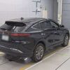 toyota harrier 2022 -TOYOTA 【四日市 300ｾ6481】--Harrier 6BA-MXUA80--MXUA80-0069324---TOYOTA 【四日市 300ｾ6481】--Harrier 6BA-MXUA80--MXUA80-0069324- image 2