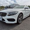 mercedes-benz c-class-station-wagon 2015 CFJ1617308 image 3
