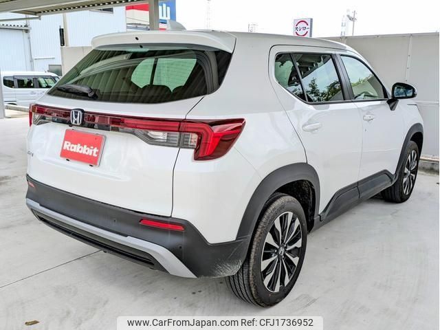 honda honda-others 2024 CFJ1736952 image 2