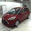 toyota sienta 2019 -TOYOTA--Sienta NHP170G-7153124---TOYOTA--Sienta NHP170G-7153124- image 5