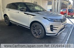 land-rover range-rover 2022 -ROVER--Range Rover 3CA-LZ2NB--SALZA2AN8PH190175---ROVER--Range Rover 3CA-LZ2NB--SALZA2AN8PH190175-