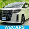 toyota alphard 2021 quick_quick_3BA-AGH30W_AGH30-9023368 image 1