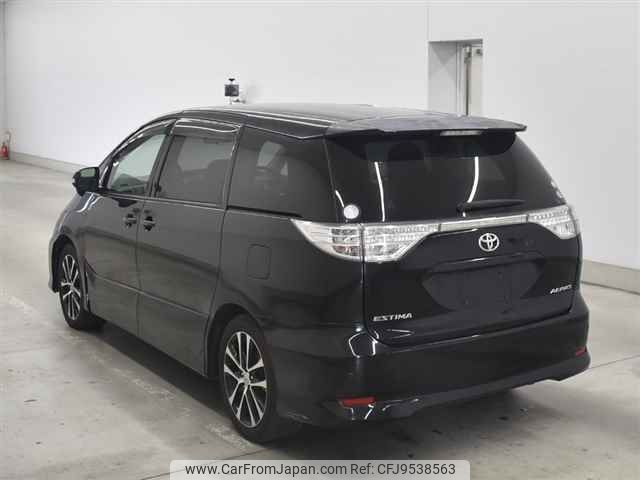 toyota estima undefined -TOYOTA--Estima ACR50W-0153206---TOYOTA--Estima ACR50W-0153206- image 2